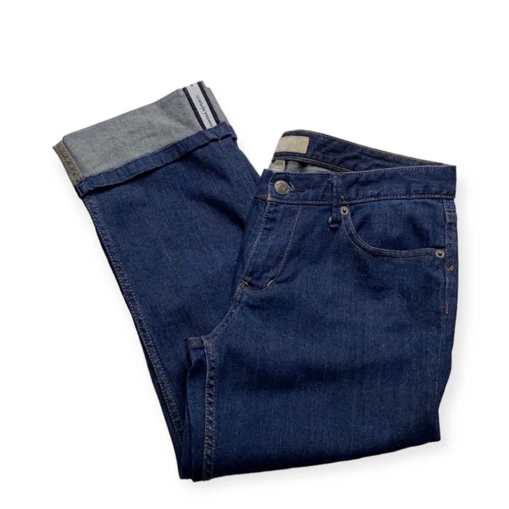 Banana Republic Ankle Jeans Size 29/8